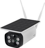 Omajin by Netatmo OSC-01-EU security camera Bullet IP security camera Outdoor Wall