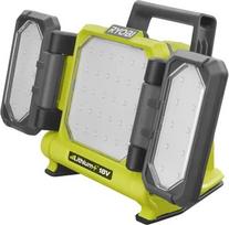 Ryobi 18V workshop lamp RLP18-0 RYOBI