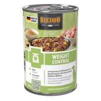 Belcando Vetline Weight Control konservai šunims, 400 g