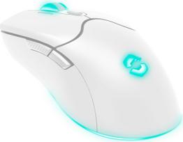 Speedlink - VELOX Rechargeable RGB Wireless Gaming Mouse - White