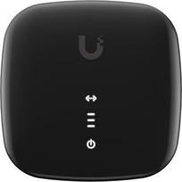 Ubiquiti UISP-FIBER-XGS | ONT | UISP Fiber XGS, 1x XGS-PON, 1x RJ45 10Gbps