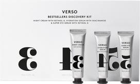 Verso - Bestsellers Discovery Kit 32 ml