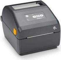 Zebra ZD421 label printer Direct thermal 203 x 203 DPI 152 mm/sec Wired & Wireless Bluetooth