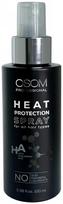 Apsauga nuo karščio OSOM Professional 100 ml OSOMPHEAT100