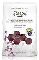 Depiliacinis vaškas granulėmis vyno 1 kg STR3010217001