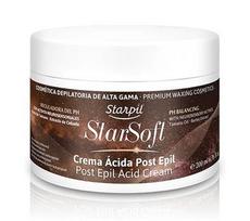 Rūgštinis kremas po depiliacijos Starsoft STR3010603005