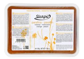 Parafinas persikų kvapo 500 g