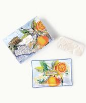 FRAGONARD, aromatinis muilas BEL ORANGER 150 g, su muiline