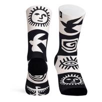 Pacific ANCESTRAL kojinės | Multicolor