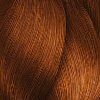NEW L‘oreal Professionnel Majirel plaukų dažai 60ml - 6.45