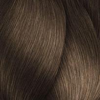 NEW L‘oreal Professionnel Majirel plaukų dažai 60ml - 7.8
