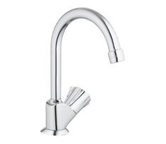 GROHE 20393001 - Statomasis ventilis COSTA L DN 15, blizgus chromas