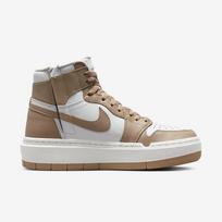 Jordan WMNS Air Jordan 1 Elevate Mid - Dydis 42.5 (DN3253-121 Laisvalaikio batai)