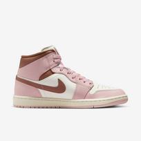 Air Jordan 1 Mid - Dydis 44 (BQ6472-620 Laisvalaikio batai)