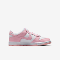 Nike Dunk Low - Dydis 36.5 (FB9109-125 Laisvalaikio batai)
