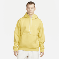 Nike Solo Swoosh  - Dydis M (DX1355-700 Džemperiai)