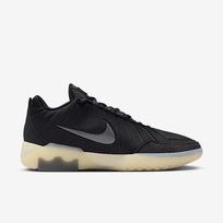 Nike LeBron Witness 9  - Dydis 40 (HQ8034-001 Krepšinio bateliai)