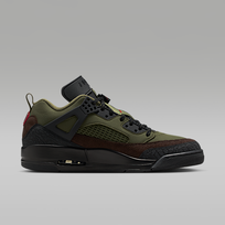 Jordan Spizike Low  - Dydis 42.5 (IH1782-200 Laisvalaikio batai)