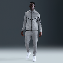 Nike Kobe  - Dydis XXL (IB2716-063 Kelnės)