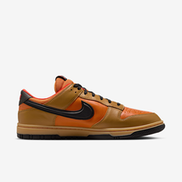 Nike Dunk Low GORE-TEX "Wheat Ceramic" - Dydis 42.5 (HQ2053-700 Laisvalaikio batai)