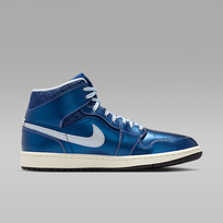 Air Jordan 1 Mid Se - Dydis 38.5 (IM5128-001 Laisvalaikio batai)