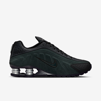 Nike Wmns Shox R4 - Dydis 38 (HQ7739-002 Laisvalaikio batai)