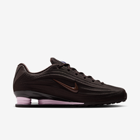 Nike Wmns Shox Z - Dydis 37.5 (HQ7540-200 Laisvalaikio batai)