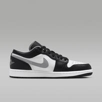 Air Jordan 1 Low - Dydis 43 (553558-040 Laisvalaikio batai)