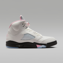 Air Jordan 5 Retro „Medium Soft Pink” - Dydis 44.5 (HQ7978-102 Laisvalaikio batai)