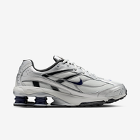 Nike Shox Ride 2 - Dydis 45.5 (IO1449-025 Laisvalaikio batai)