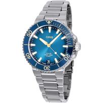 Oris 01 400 7769 4125-07 8 22 09PEB laikrodis