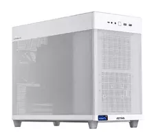 Actina 5901443430599 PC AMD Ryzen™ 7 8700F 32GB DDR5-SDRAM 1 TB SSD AMD Radeon RX 9070 XT „Mini Tower“ Balta