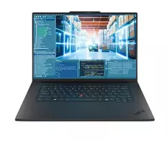 Ultrabook ThinkPad T1G G8 21TD0002PB W11Pro Ultra 7 255H/32GB/1TB/RTX 5080 8GB/16.0 WUXGA/Black/3YR Premier NBD + 3YRS Ci + CO Offset