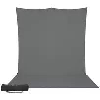 Backdrop - WESTCOTT X-Drop Pro 244x396 cm