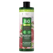 Eveline Cosmetics, Bio Organic, Hair Conditioner, Anti-Fade, 400 ml *Tester