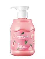 Frudia, Delivered From Fruit, Peach, Cleaning, Body Wash, 350 ml *Tester