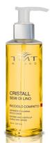 Cristall Ricciolo Compatto Curly Hair serum with flaxseed oil, 150 ml