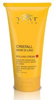 Cristall Rolling Curl defining hair cream, 150 ml