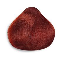 VERACOLOR Ammonia Free Hair Color with Argan Oil, 7.6