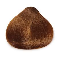 VERACOLOR Ammonia Free Hair Color with Argan Oil, 7.7