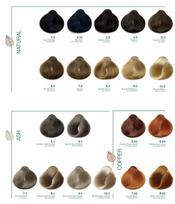 TMT VERACOLOR Color Chart 48 Big