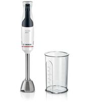 Bosch Serie 4 MSM4W410 blender Immersion blender 800 W Anthracite, White