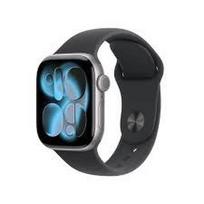 Apple Watch Series 11 GPS 42mm Space Grey