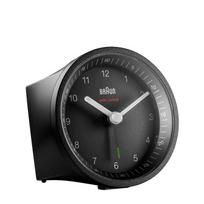 Braun BC07B-DCF kvarcinis žadintuvas
