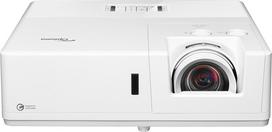 Optoma ZK708T LASER 4K UHD 300.000:1 1.2 - 1.92:1 HDMI | E9PD7L112EZ1 | 5055387667792