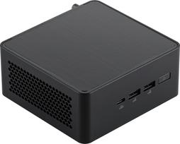 ASUS Intel NUC 14 Pro Kit Tall RNUC14RVHU5068C2I Mini PC Ultra 5 125H 1.2 GHz Intel 2x8GB DDR5 RAM 512GB M.2 NVMe SSD Arc Graphics W11P | 90AS0081-M000U0 | 4711387497562