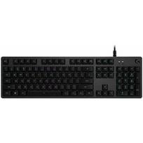 Klawiatura Logitech G512 GX Blue (920-008946) | 920-008946 | 5099206080249