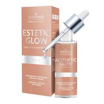 Farmona Professional su peptidais ir keramidais veido serumas , 30 ml