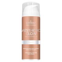 Farmona Professional Aesthetic Glow Ceramide Peptide veido kremas, 150 ml