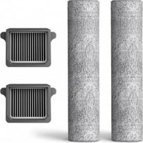 Tineco Zestaw filtrów/szczotek do odkurzaczy S6 Flashdry, S7 Flashdry, S7 | 7108753 | 6974950106706